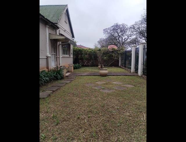 OFFICE FOR SALE IN PIETERMARITZBURG CENTRAL